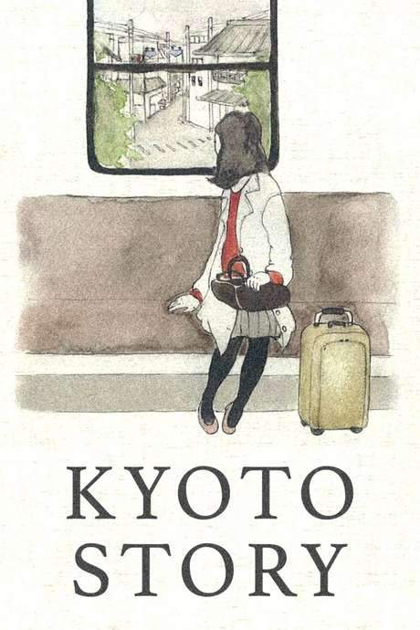 Kyoto Story